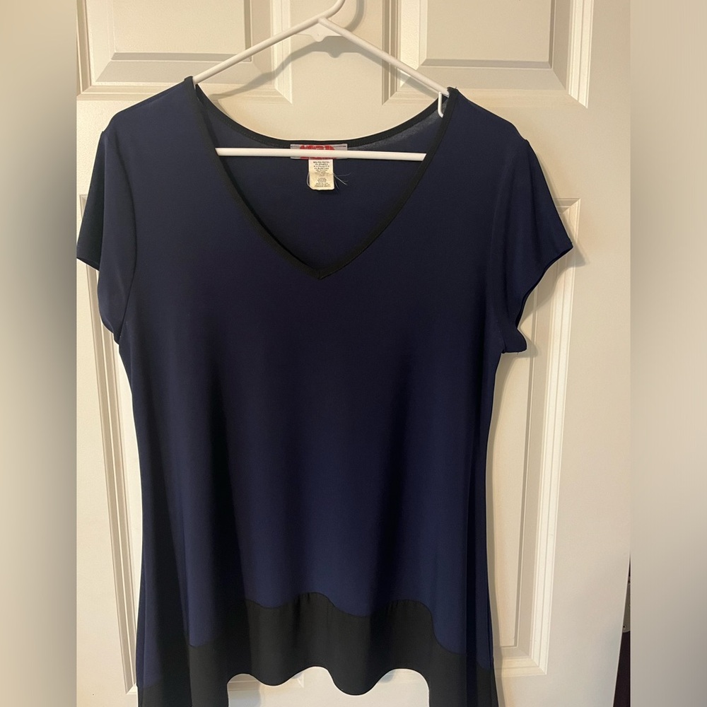 Women’s dress shirt